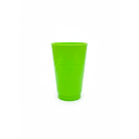 VASITO PLAS 9 OZ COLORES SPARTA 0430