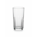VASO HB KRISTALINO 393 ML CRISA 6715