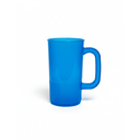 VASO PLAS CERVECERO AZUL MARINO TRANS TACOPLAST 31108