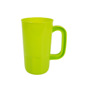 VASO PLAS CERVECERO COLORES TACOPLAST 03310SE