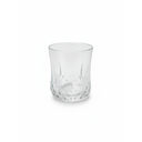 VASO VID 300 ML FONDO DECO ROMBO GIGI SK001-2