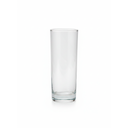 VASO VID TUBO 11.7 OZ/346 ML CRISA 6404 /01665
