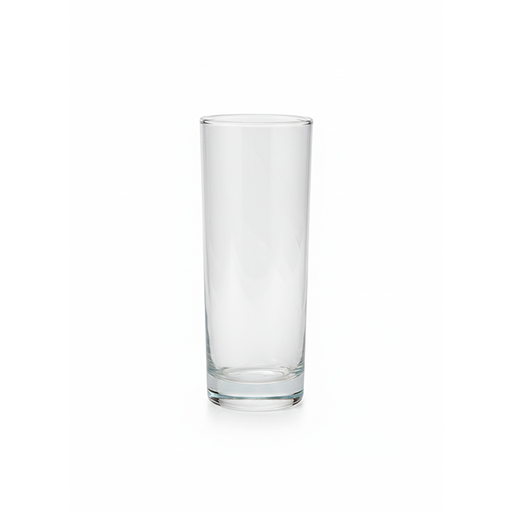 [2670] VASO VID TUBO 11.7 OZ/346 ML CRISA 6404 /01665
