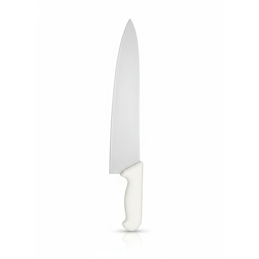 [15010876] CUCHILLO ACER INOX 10" P/COC PROF BL PRESTIGE PK-CK10W