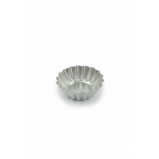 [15010935] SET MOLDE MET P/KEIKITO 6.5X2.5 CM 4 PZ BLIS 9865