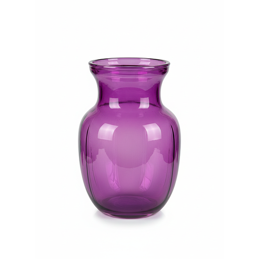 [15010906] FLORERO VID TRANS MORADO HC-25088