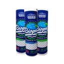 POLIPEL ROLLO 500 PLIEGOS 10X10" BIODEG MED BIOPEL