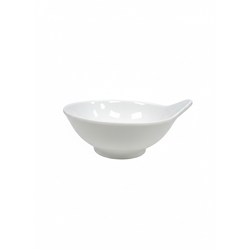 [15011040] BOQUERO MELA 4.25" LISO C/MINI ASA BL MORENA W777