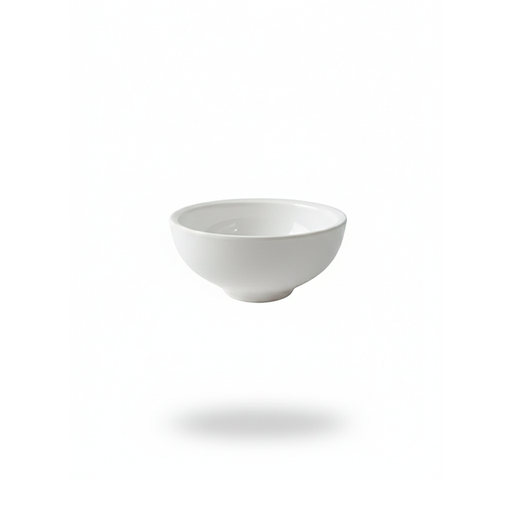[15011034] BOQUERO MELA 4.5" LISO GRUESO BL MORENA W545