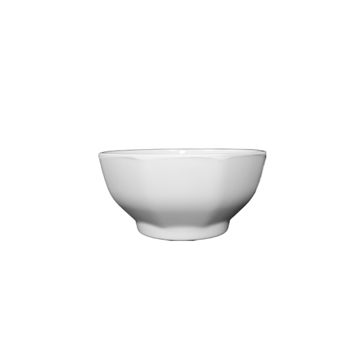 [15011038] BOQUERO MELA 5" ORILLA F/OCTAGONO LISO BL MORENA 524-A