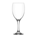 COPA VID 11.5 OZ P/VINO LAV LV-EMP568Z