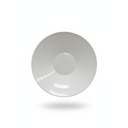 ENSALADERA MELA 8" CONICA DOB ANILLO BL MORENA W118