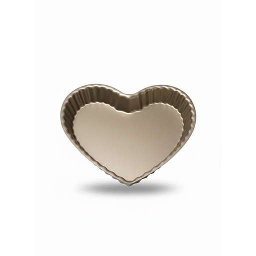[15011308] MOLDE MET CORAZON PEQ T/CORCHOLATA HOTCHEF GIGI
