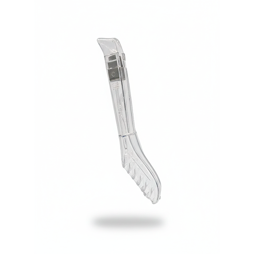 [15011411] TENAZA ACRI/ACER 9 1/2" LISO TRANS SMART COOK 743-57021