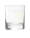 VASO VID 9.5 OZ LISO RECTO CORTO LAV LV-LBR316Z