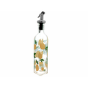 ACEITERO/VINAGRERO VID/PLAS 300 ML TRANS/PLAT LIFE ART 750-01993