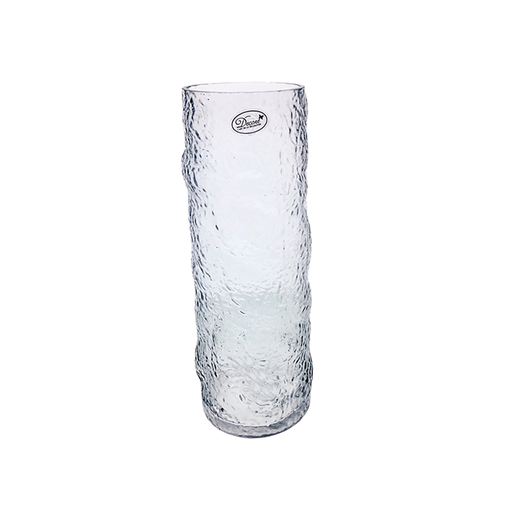 [15011529] FLORERO VID 30 CM LISO TRANS DECORE 714-01922