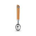 CUCHARA P/SORBETE ACER/SILIC 8" BLIS KITCHEN TG065-N1