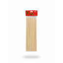 PALILLOS P/PINCHO 25 CM BOL X48 XM-1600B