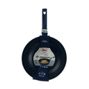 SARTEN ANTIAD WOK 28 CM GRANITO NAVY ILKO 1100371
