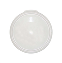 TAPA PLAS P/DEPOSITO 22 QT RED THUNDER PLRFC121822TL