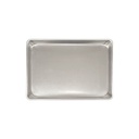 BANDEJA ALUM RECT 9.5X13" THUNDER ALSP1013