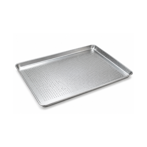 [15012017] BANDEJA ALUM RECT 18X26" CALADA PRESTIGE WH-SP1826P